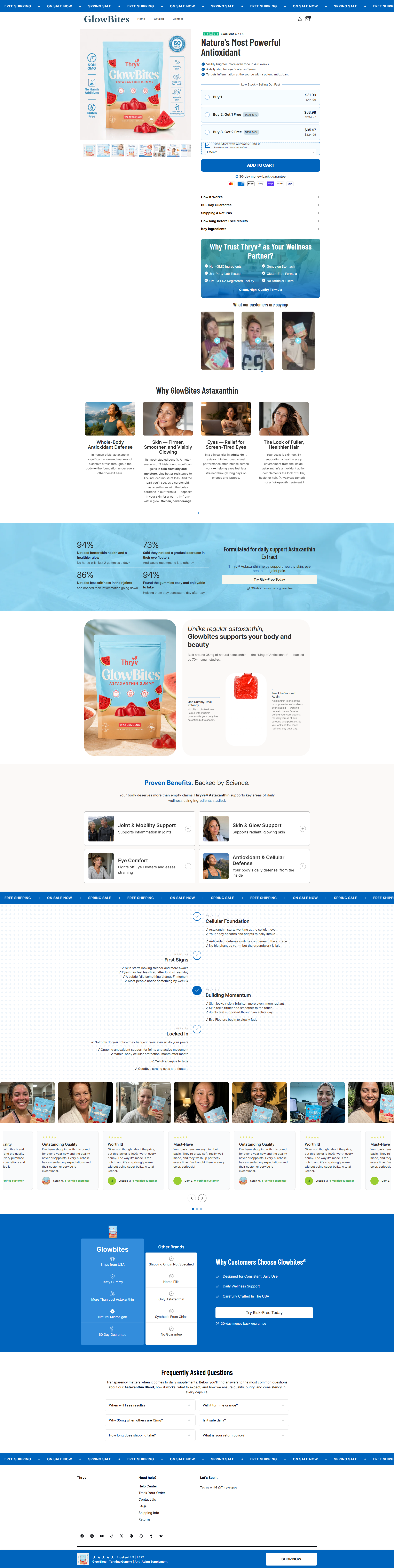Shopify One product store redesign design ecommerce development gempages landing page pagefly replo shopify shopify developer shopify ecommerce store shopify landing page shopify store