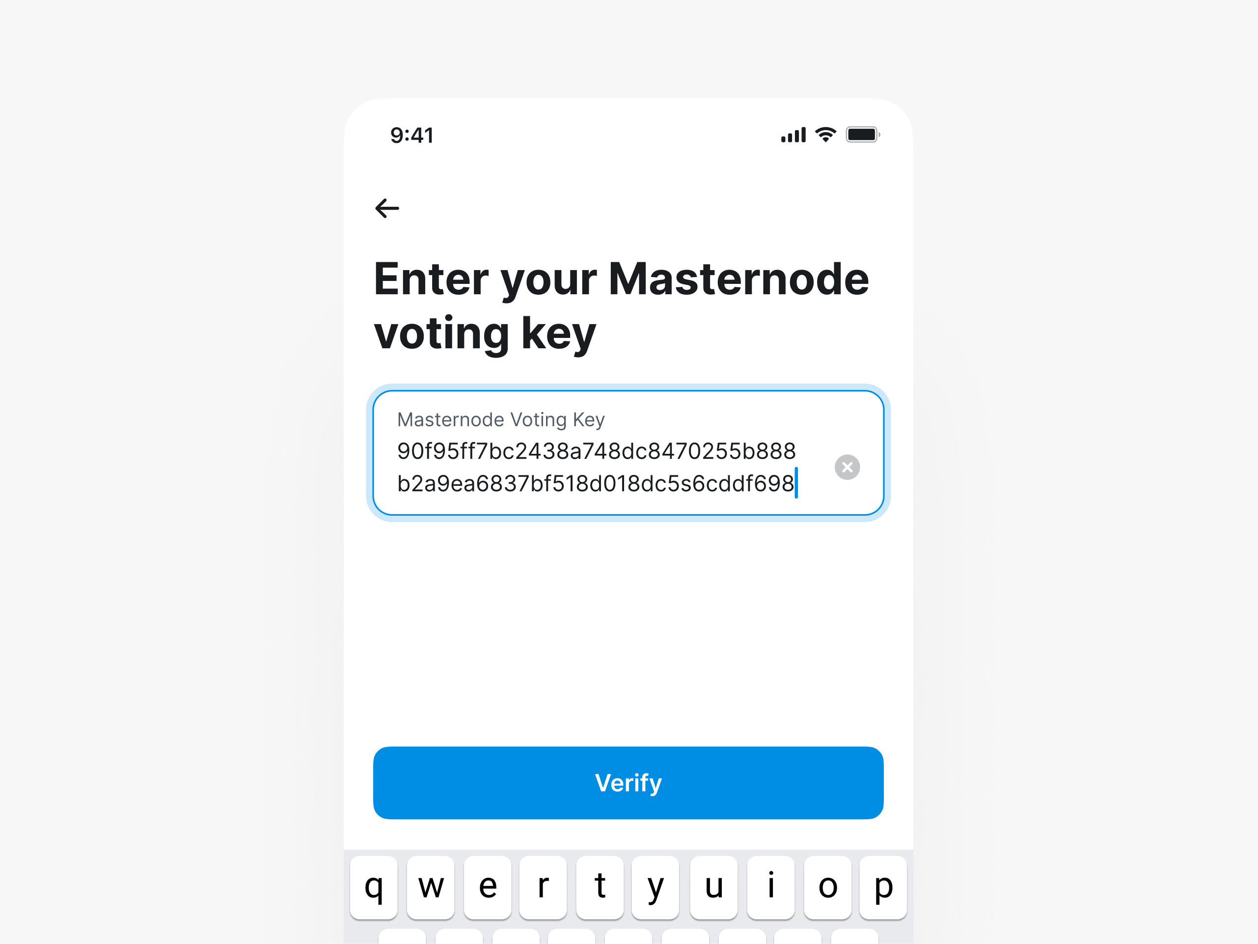 Dash – Text field android app app design button input interface ios mobile product design text field ui ui design ux