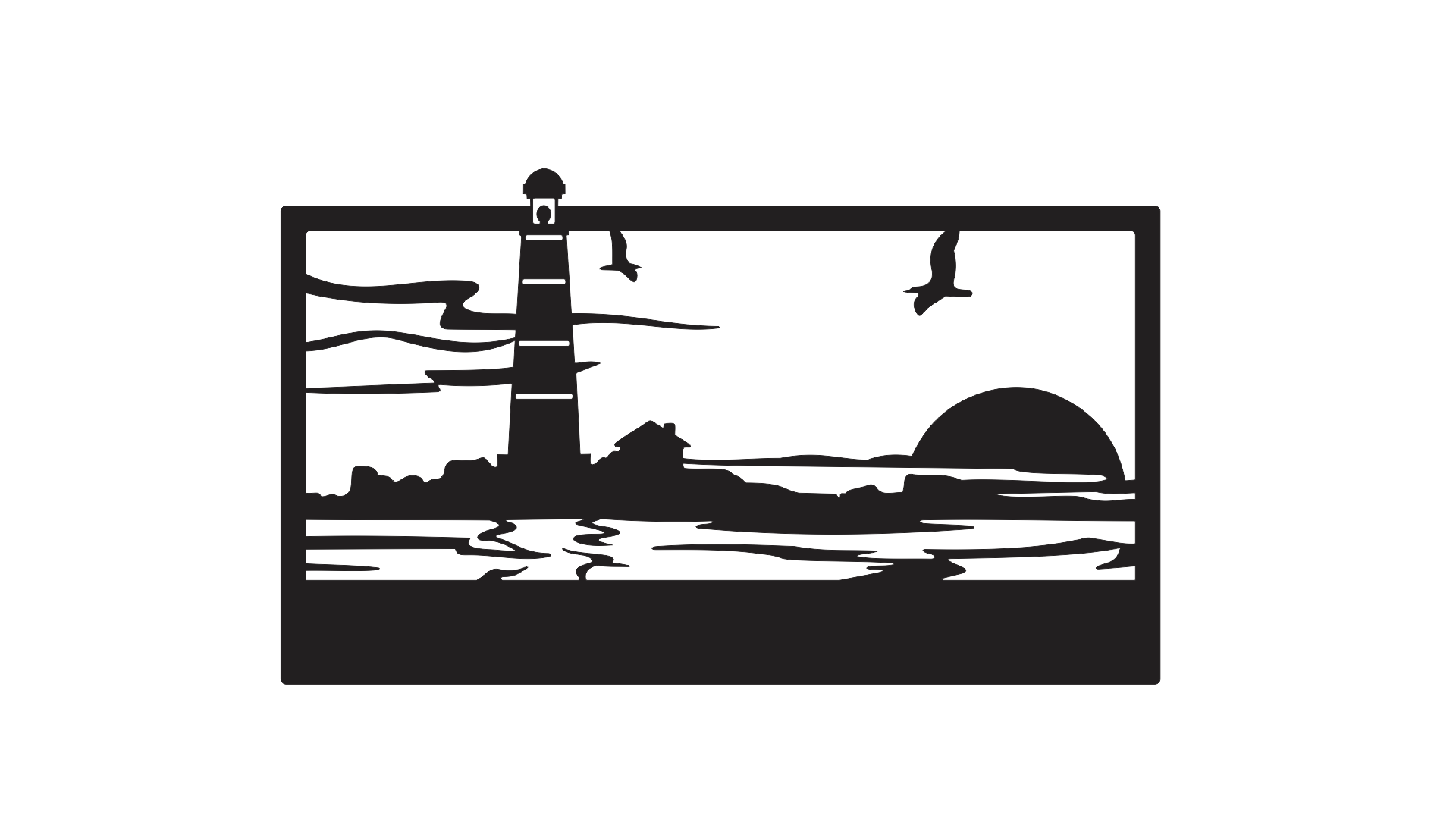 Example of Turn Image To Vec, Silhouette, Redesign.