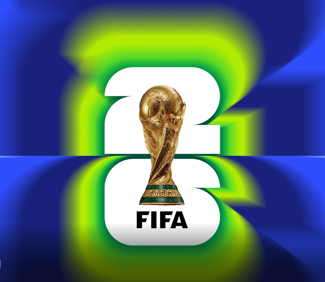 Morocco vs Brazil at the FIFA World Cup 2026 2d after effects animation branding fifa logo world cup fifa 2026