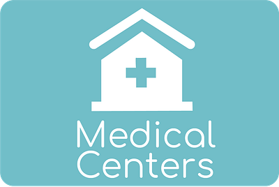 Logo_Medical Centers app