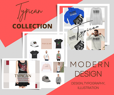 Fashion Design design graphic design typography