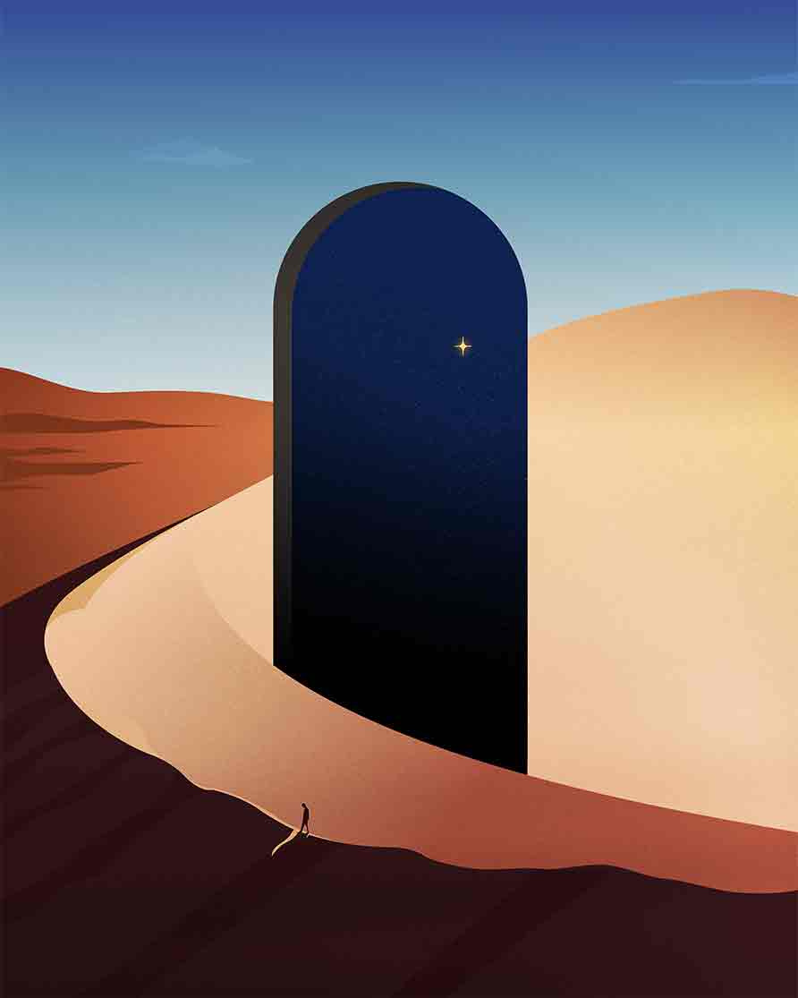 I - Universe Collection art design fine art graphic design illustration ui universe vector