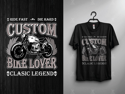 Bike lover T-shirt Design banner best t shirt design bike bike lover t shirt design bike t shirt biker biker t shirt design bikes bikes t shirt branding design graphic design graphic t shirt illustration t shirt design t shirt design t shirts tshirt design tshirts vector