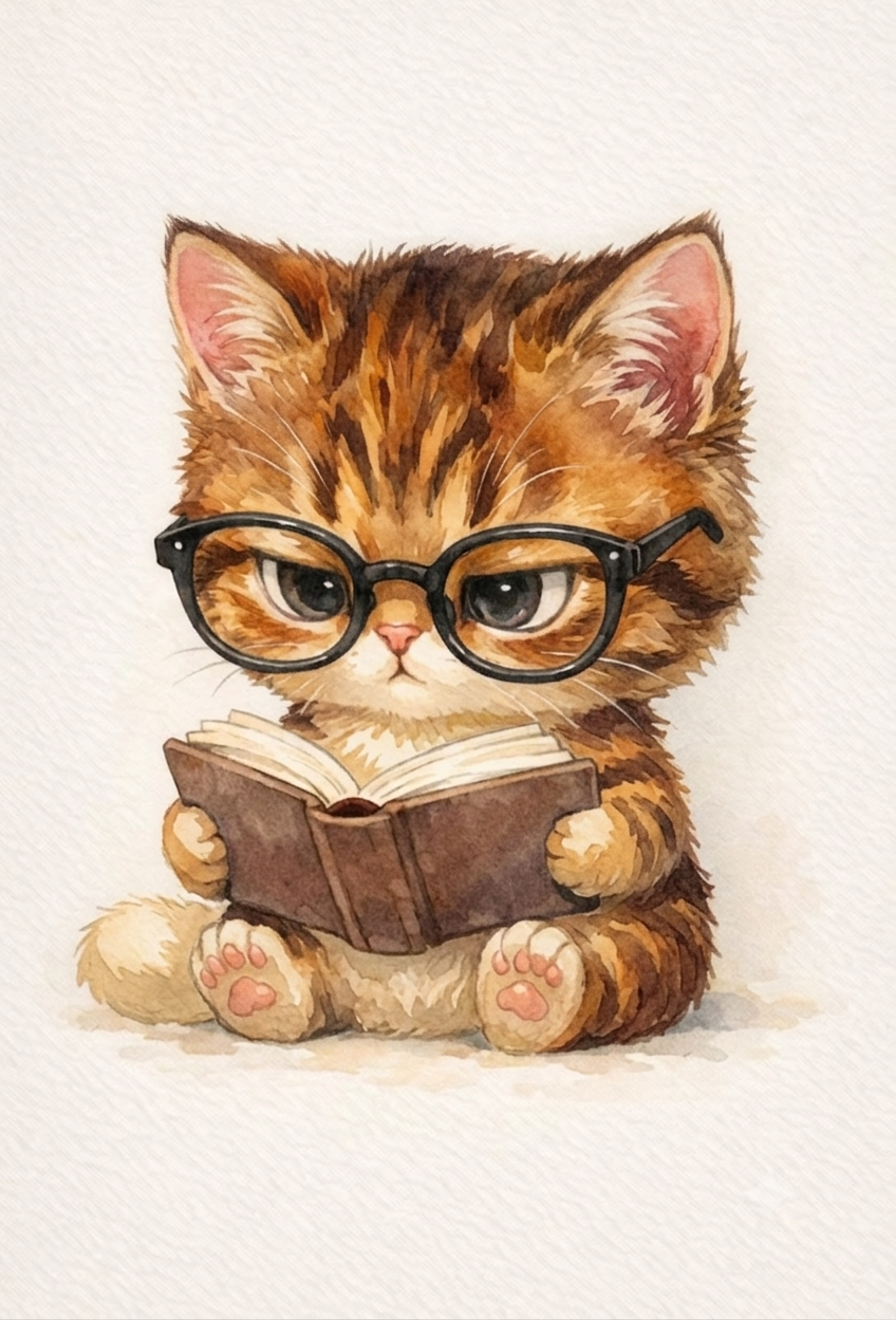 Watercolor Children's Book Illustration | Dreamy Storybook artportfolio cartooncharacter catbooks catillustration childrenbookillustration dribbbledesign handpaintedillustration illustrationdesign illustratorartist kidsbookillustration picturebookillustration publishingdesign storybookillustration visualstorytelling watercolorart watercolorillustration watercolorpainting