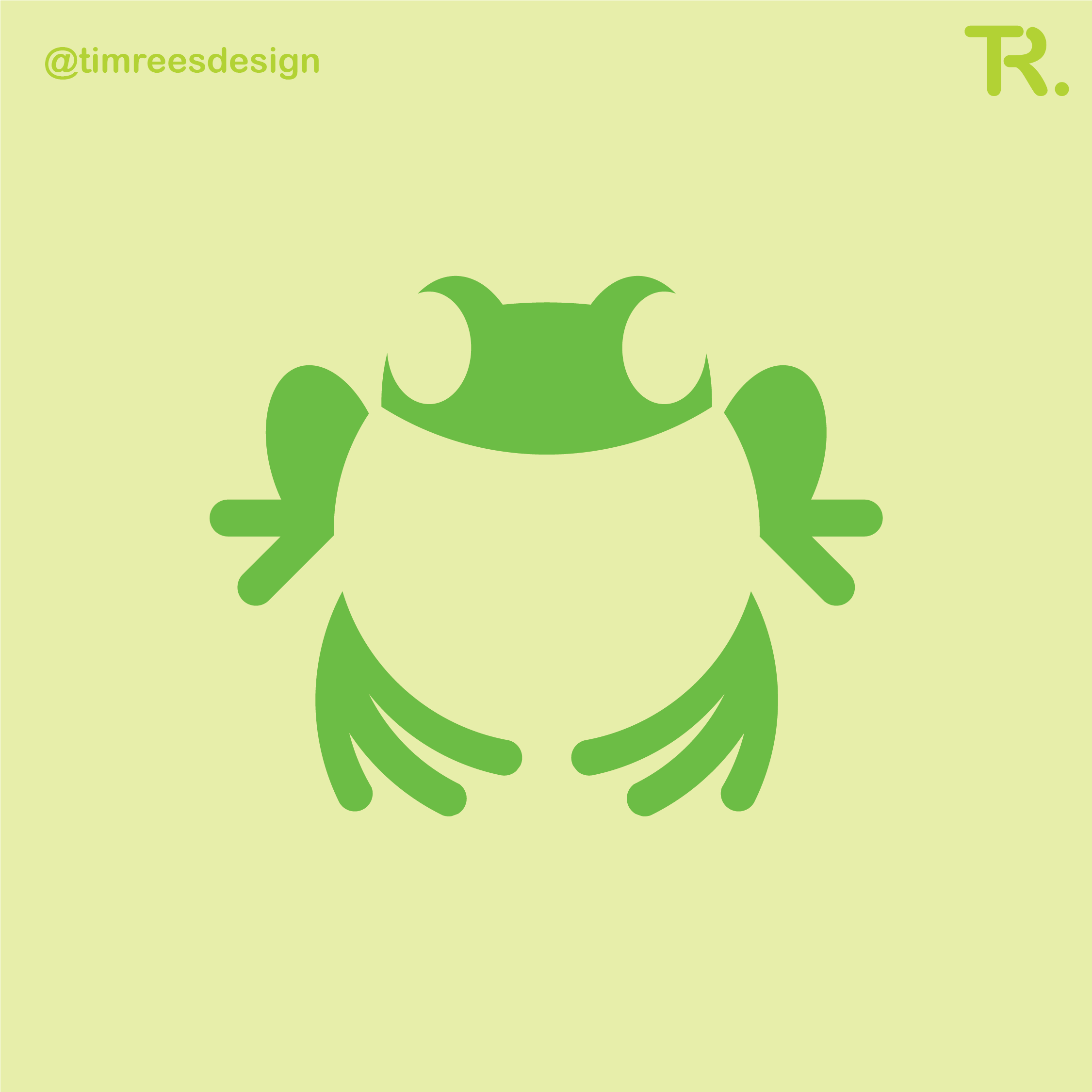 FROG LOGO branding design graphic design graphicdesign graphicdesigner illustration logo vector