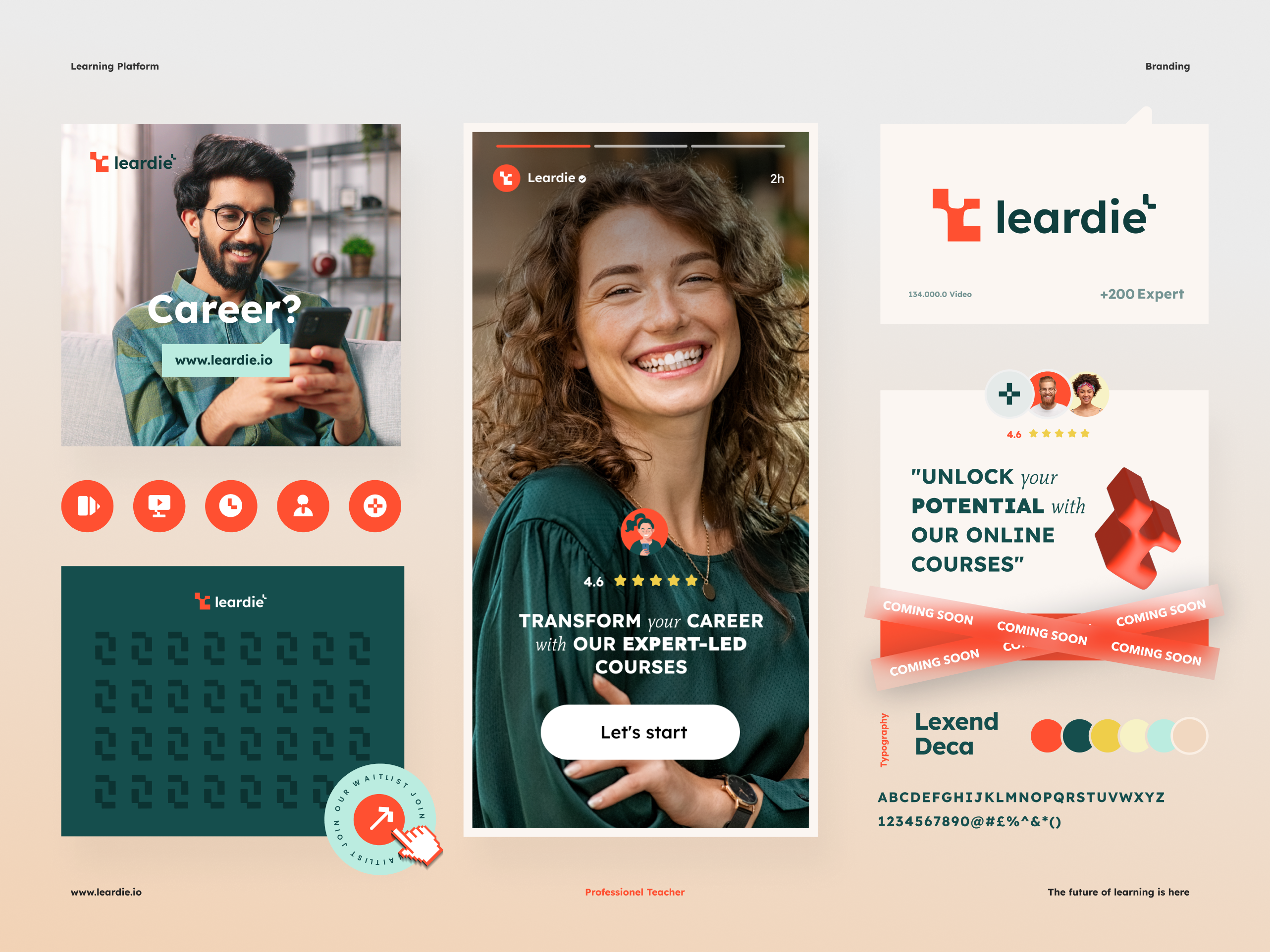 Example of Logo Design