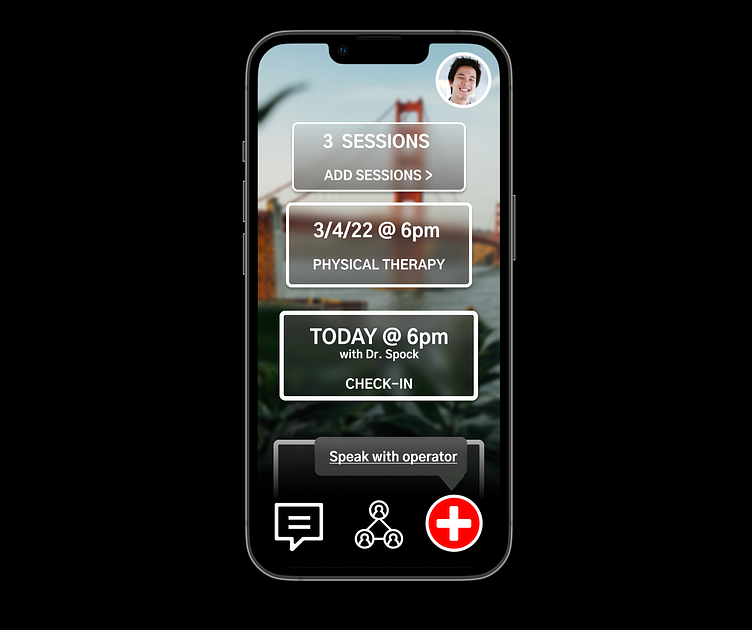 Figma Project: A Health and Wellness App by Julian Soto on Dribbble