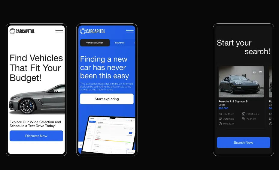 Example of Marketplace Subscription U1 Core