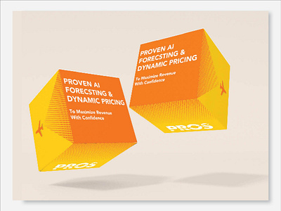 3D Box Design box branding design event graphic design illustration product design typography vector