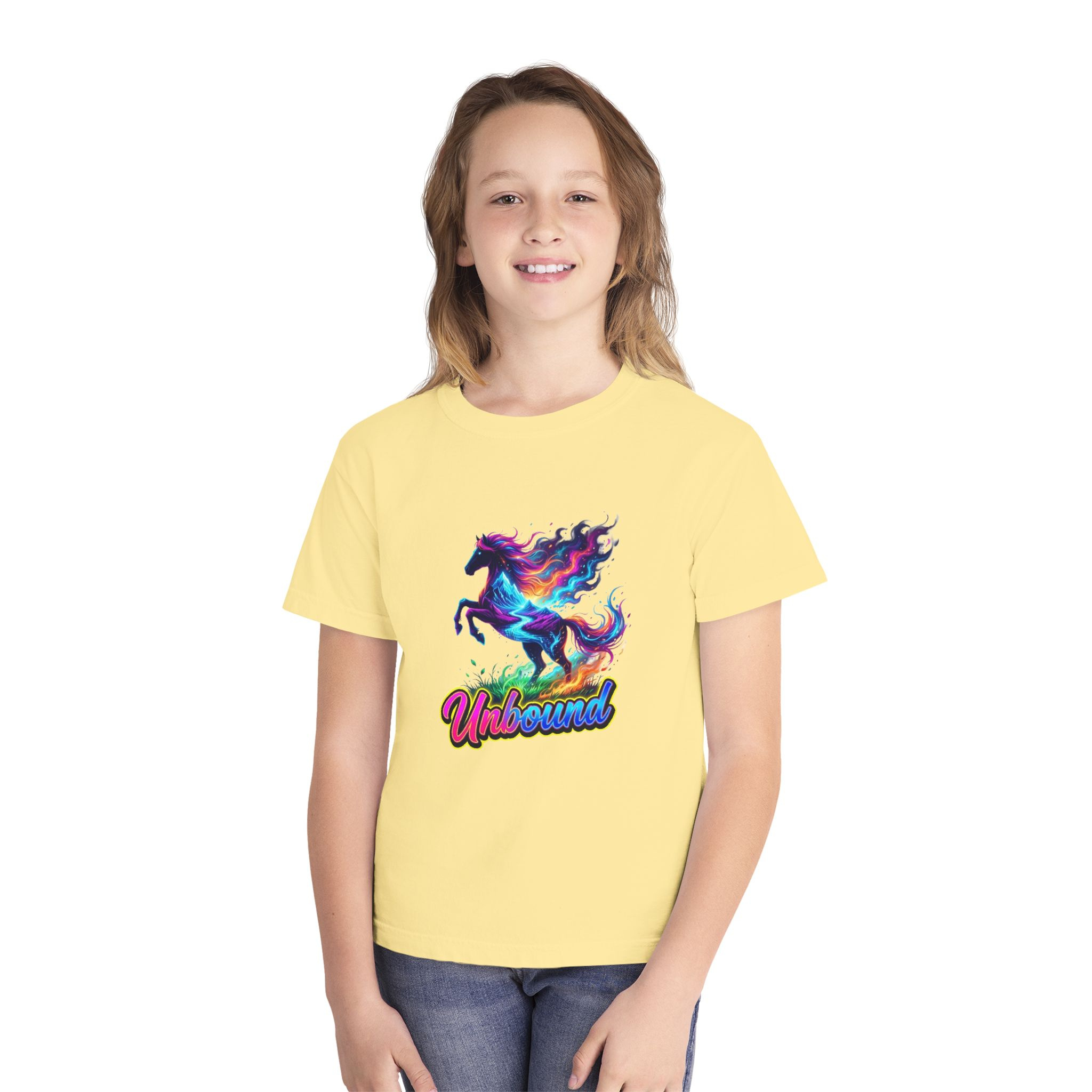 Print On Demand branding colorful design custom designs cute graphics design graphic design illustration kidsclothing superherofan tshirtdesign typography vector youthfashion