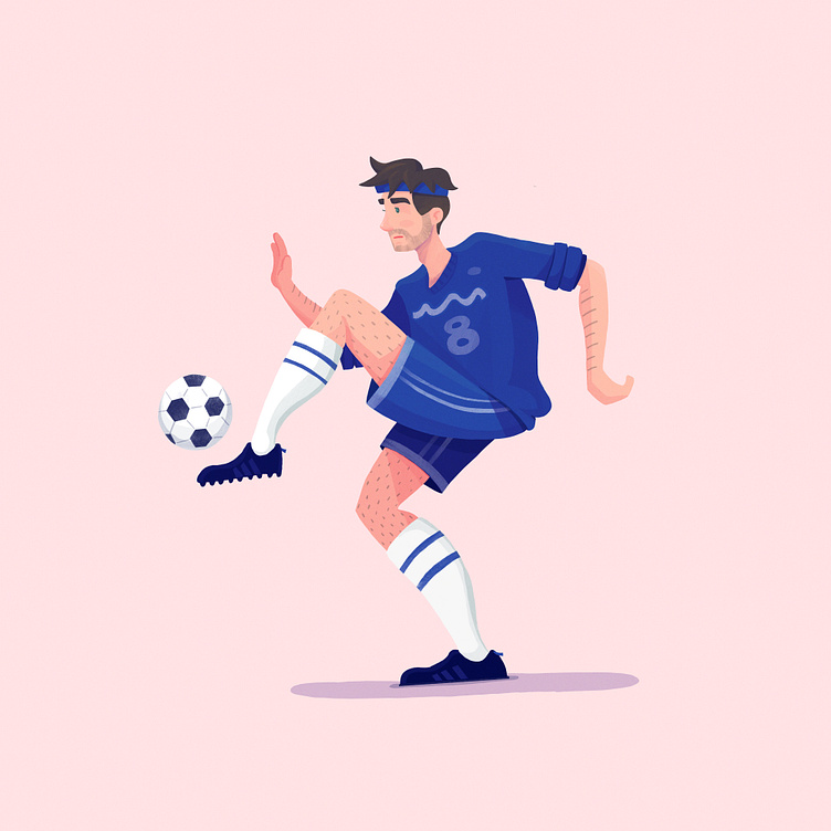 Dougs Calendar by The Point Studio on Dribbble Dougs Calendar by The Point Studio on Dribbble