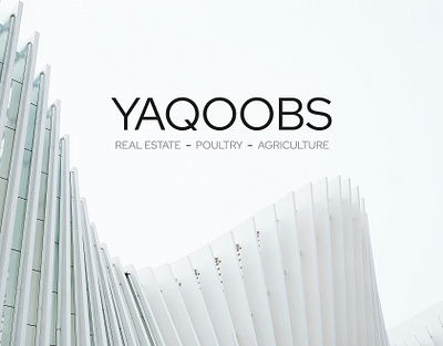 Yaqoobs - Logo/branding branding design graphic design illustration logo