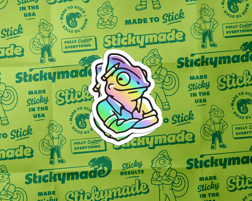 Stickymade animation brand design brand identity branding character design graphic design illustration logo motion graphics packaging