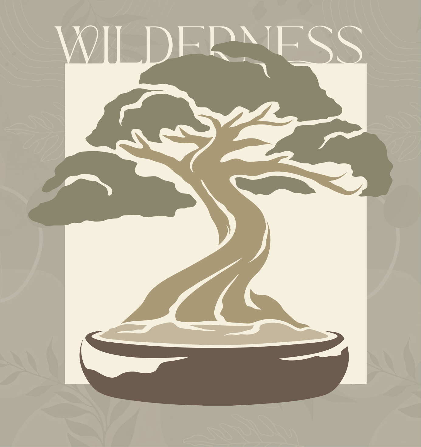 Wild Soul- A Bohemian Journey of Freedom bohemian bohovibes freespirit graphicdesign nature posterdesign wildsoul