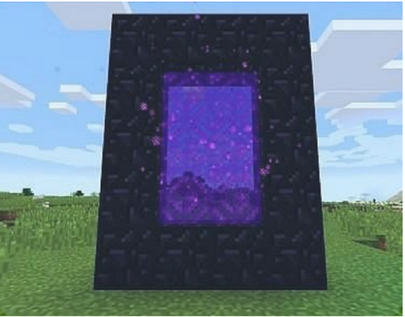 Can You Use A Nether Portal Calculator To link Multiple Portals by