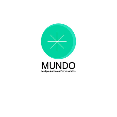 Mundo Logo Design branding design graphic design logo