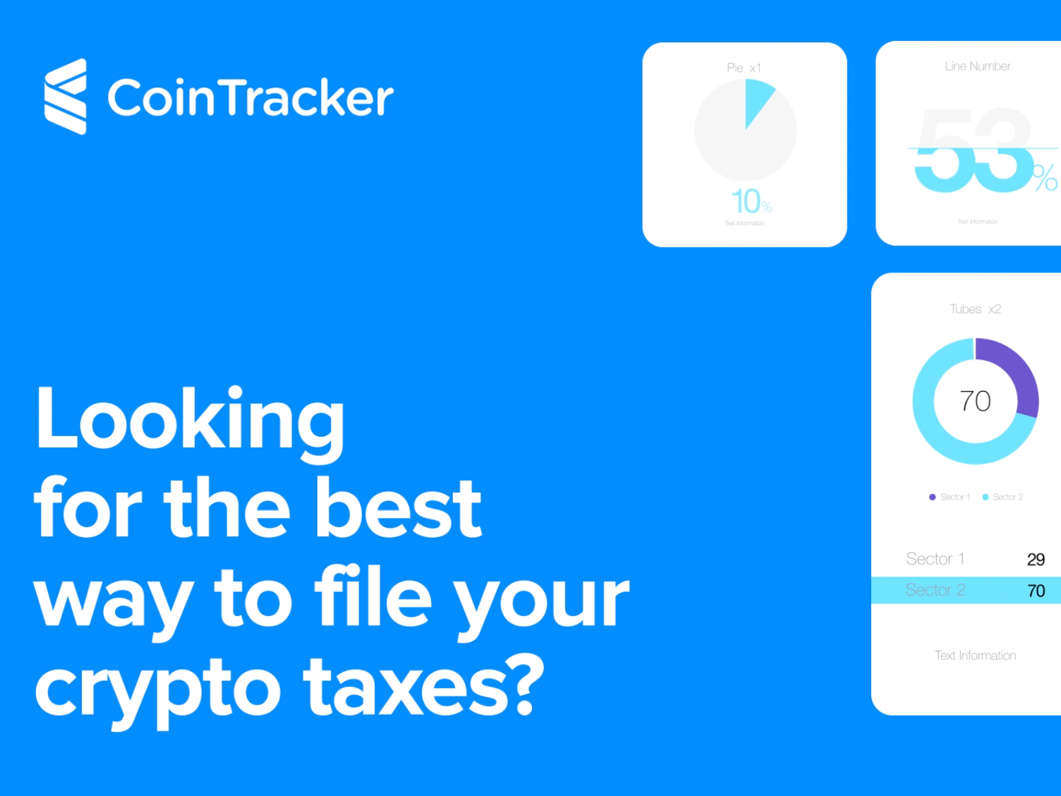 Cointracker Video 1 by Stephen on Dribbble