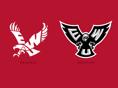 Super Bowl LVII Logo Redesign by Adam Hawkins on Dribbble