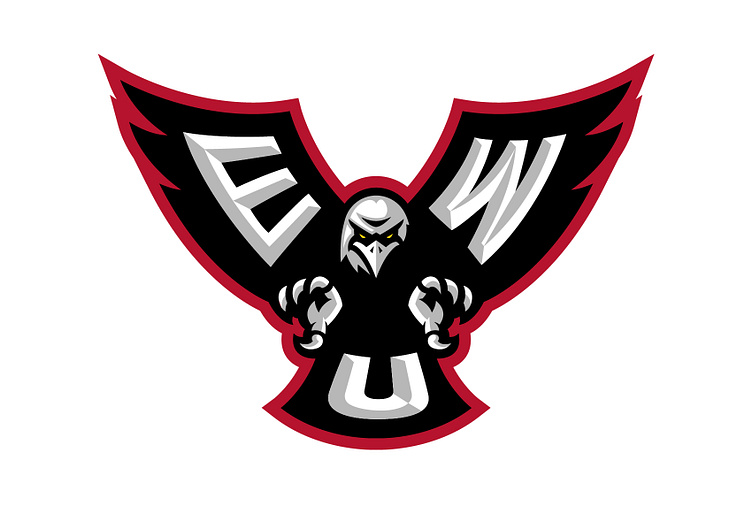 Logo Redesign | Eastern Washington University by Erin Williams for The ...