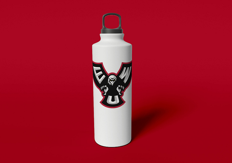 Logo Redesign | Eastern Washington University by Erin Williams for The ...