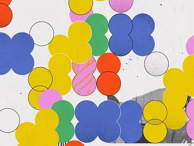 New poster design branding collage design drawing graphic illustration illustration art director design poster poster design procreate