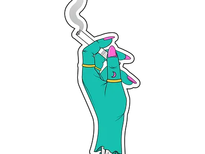 Deadly Vices design digital design digital illustration graphic design illustration vector