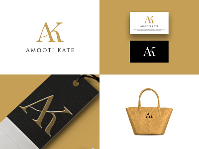 Luxury Logo Design adobe illustrator branding business logo businesscarddesign design graphic design logo luxurylogo mockups modernlogo royallogo