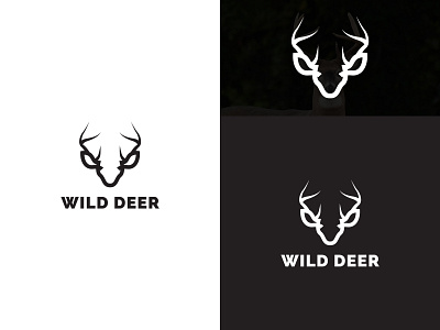 Deer Logo Design adobe illustrator animallogo business logo company logo creativedesign creativelogo deerlogo design graphic design illustration logo logofromimage minimalist minimallogo outlinelogo