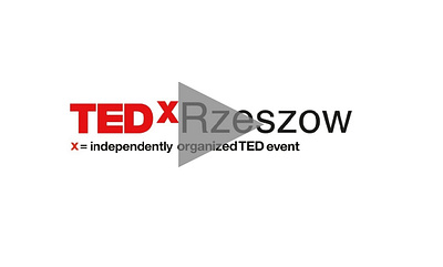 Event intro - typography animation animation graphic design tedx typography video
