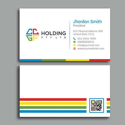 Business Card Design business card corporate business card creative business card design