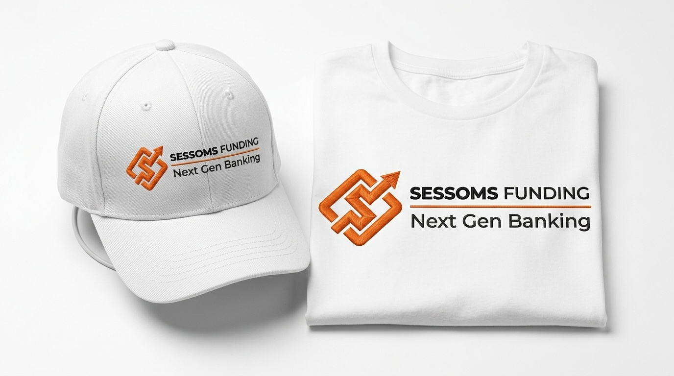Sessoms Funding - Next Gen Banking 💳⚡ startup
