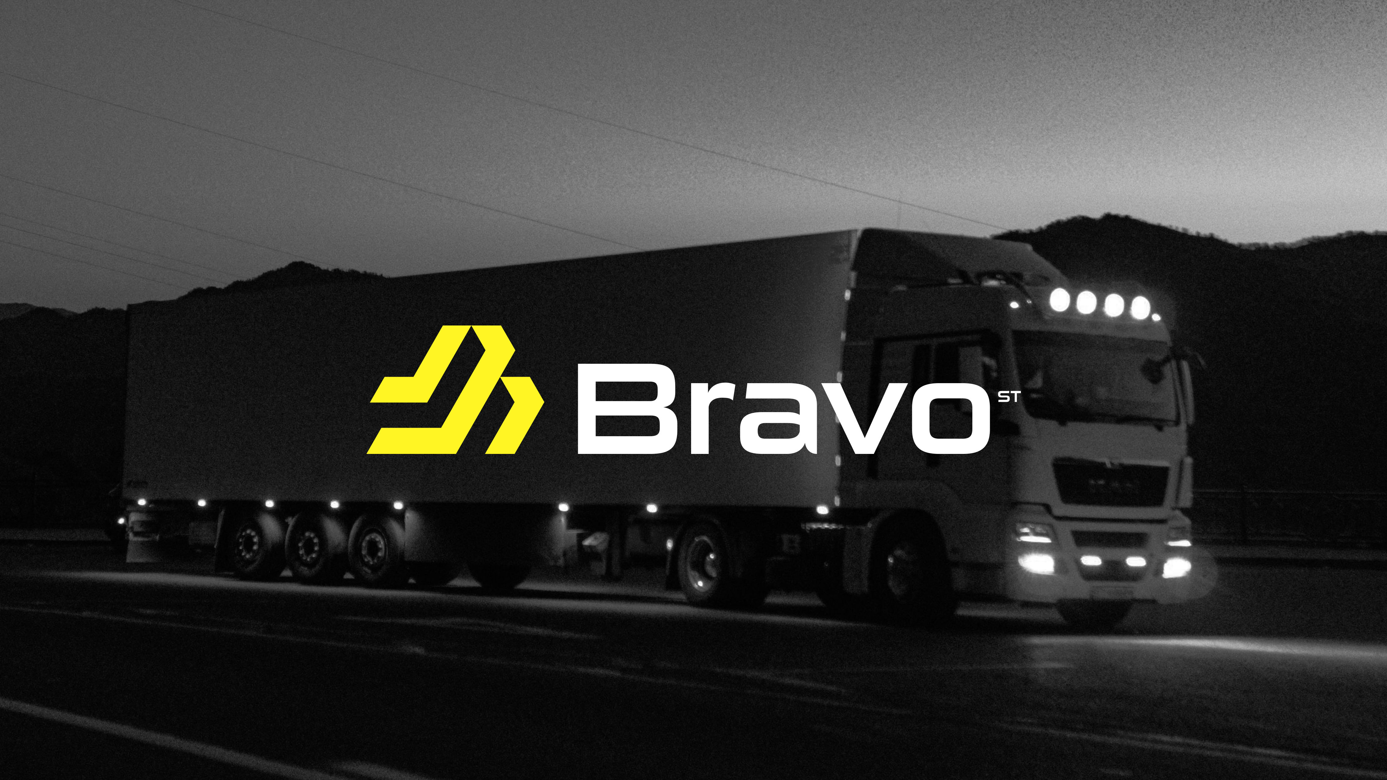 Bravo - B logo, B letter transport logo, Transportation logo app b letter logo b logo b transport logo b transportation logo brand guideline branding creative logo graphic design icon logo logo design modern logo shipping logo transport business logo transport design transport logo transportation logo ui website