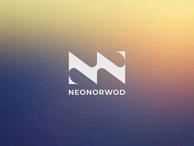 NN letter Logo brand branding clean clothing concept designer event fashion geometric idea identity lettering lettermark logo luxury minimal minimalist modern n letter simple