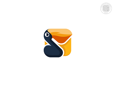 Toucan Logo