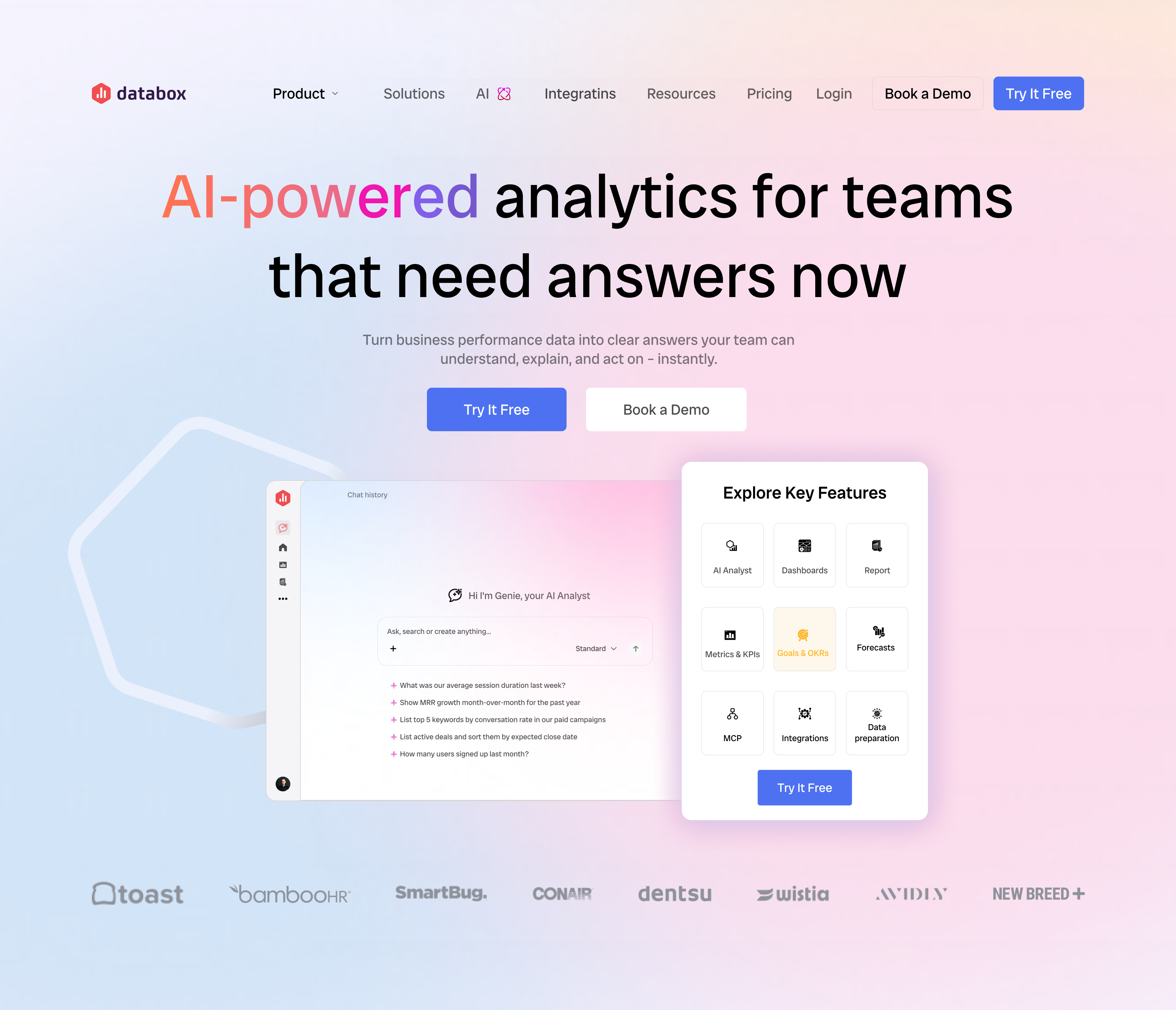 AI Powered Analytics Website ai platform ai powered ai powered analytics website analyticsdashboard dataanalytics