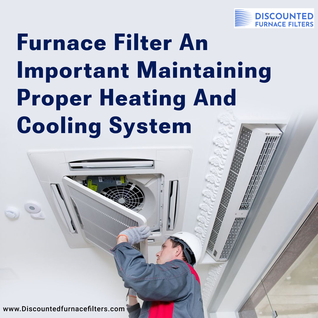 Air Furnace Filters Discounted Furnace Filters by Discounted Furnace