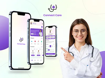 Online appointment booking apps graphic design online appointment booking apps