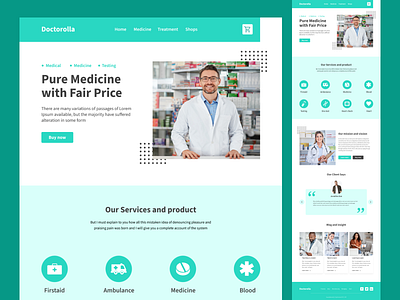 Medicine web UI design best web ui design web ui design web ui ux medicine web ui medicine web ui ux new web ui ui ux ui ux web ui web web web design web ui web ui ux website design website ui website ui design website ux ui