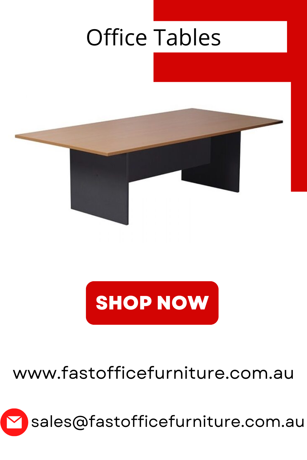 Office Tables for Home or Office Fast Office Furniture by Fast Office