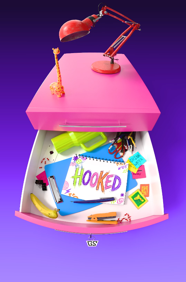 3D Motion Design for Brand Visuals | Genius Studio 3d 3d animation branding cgi design illustration motion graphics