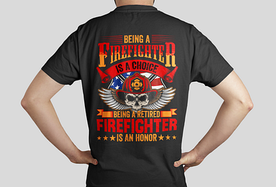 Firefighter T-Shirts custom t shirt firefighter firefighter tshirt funny shirt t shirt