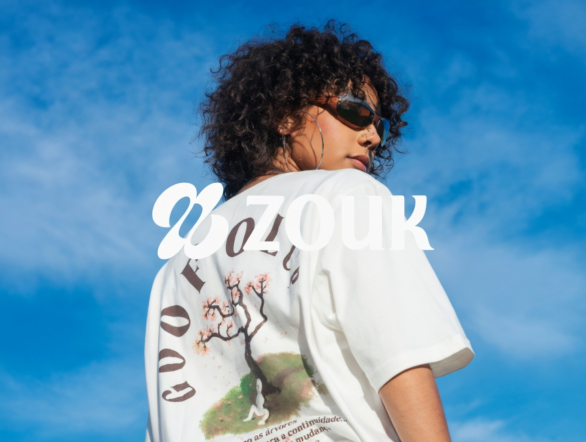 ZOUK — Contemporary Fashion Identity & Custom Lettermark brand identity branding clothing logo fashionbranding lettermark logo logo design logoforsale minimal logo modern logo monogram logo new logo premiuam streetwear streetwearbrand stylish logo unused logo visualidentity z icon z logo