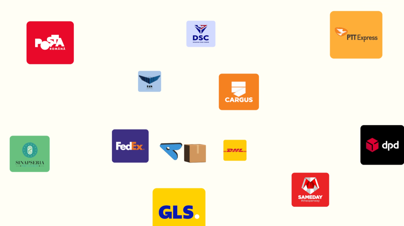 woot.ro — SaaS Explainer Video & UI Motion Design 2d animation 2d explainer video 2d motion video 3d animation design explainer video graphic design illustration motion graphics saas explainer video saas video smoothvisual ui ui animation ui videos