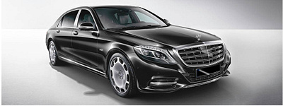 Armored Sedans | Uspresidentialtransport.com