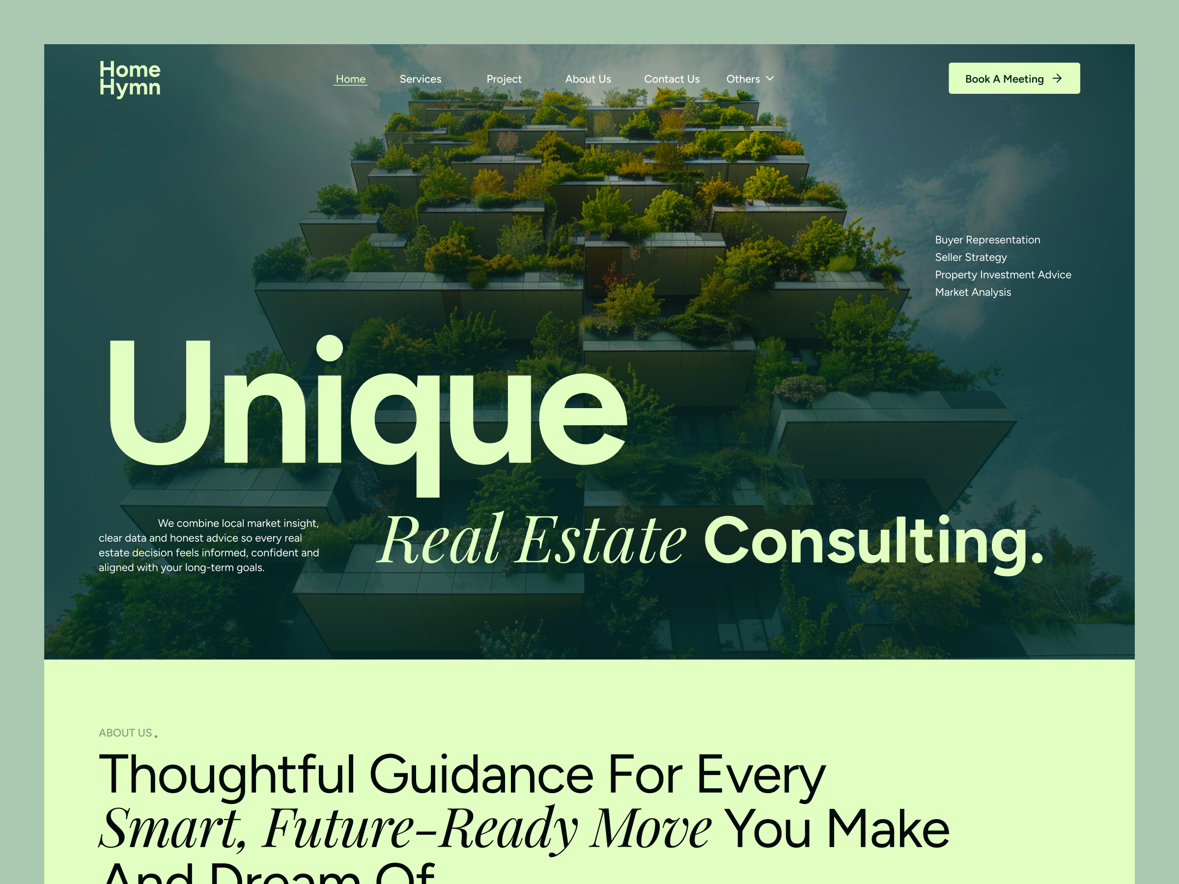 Real Estate Website Template 2026 animation graphic design home page design illustration landing page design real estate design trending design ui ui design ux website