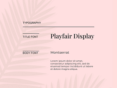 Fonts fonts text design typography ui ui design