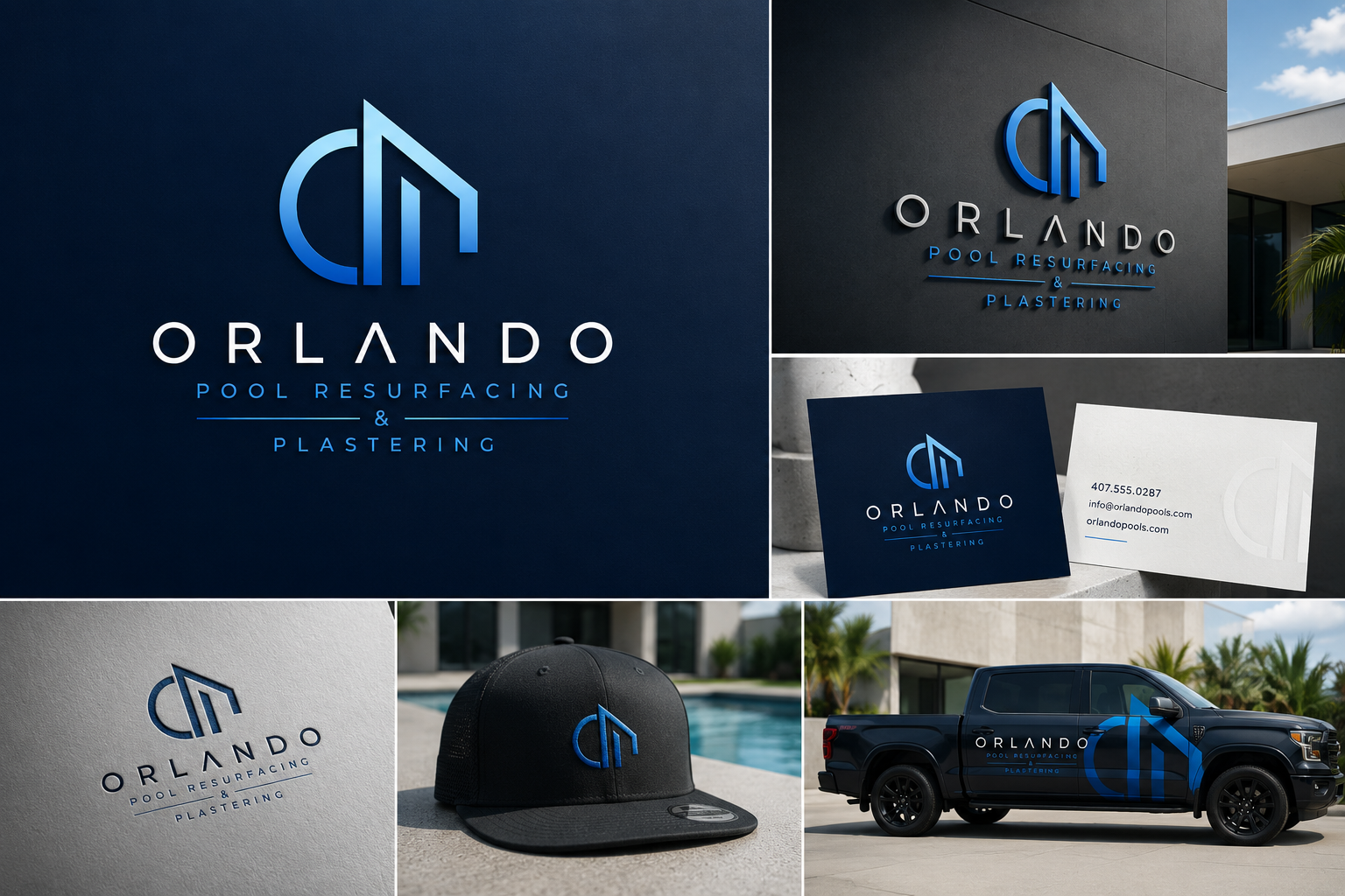 LOGO DESIGN & BRANDING branding logo