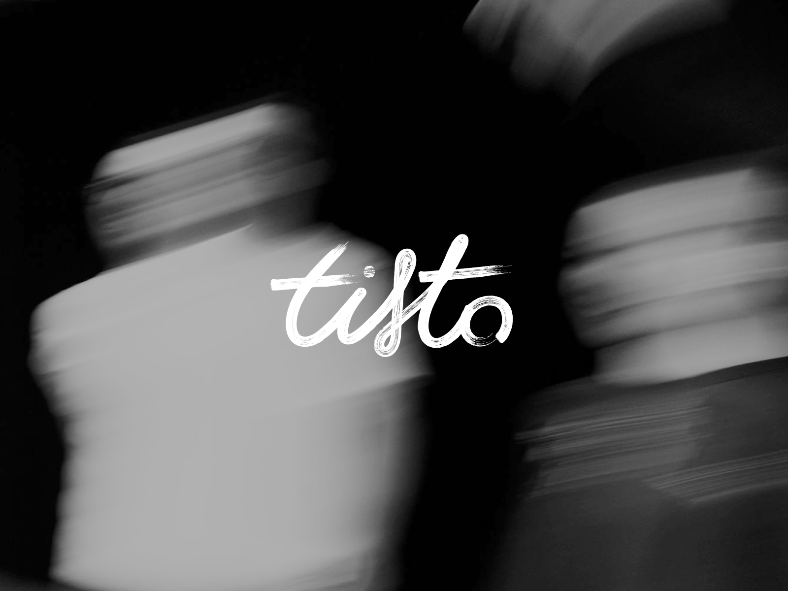 Tisto Brend Identity & Website brand brand identity branding design graphic design logo topography ui vector web website design