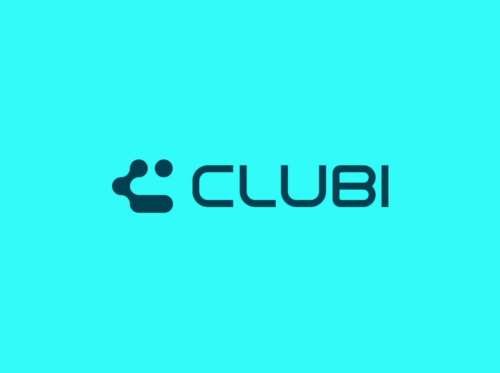 Clubi Minimalist Logo Design app logo arvon agency daily logo inspiration design logo logo design logo designer logo designs logo inspiration logo inspo logo maker minimalist logo modern logo new logo saas logo social app software software logo startup logo tech logo